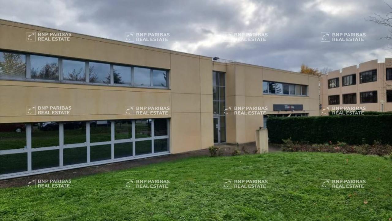 Location Bureaux 509 m² non divisibles 69370 Saint-didier-au-mont-d'or