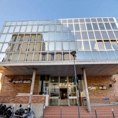 Location Bureaux 943 m² non divisibles 92240 Malakoff