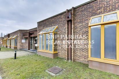 Location Bureaux 526 m² divisibles 77183 Croissy-beaubourg