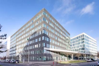 Location Bureaux 404 m² non divisibles 93160 Noisy-le-grand