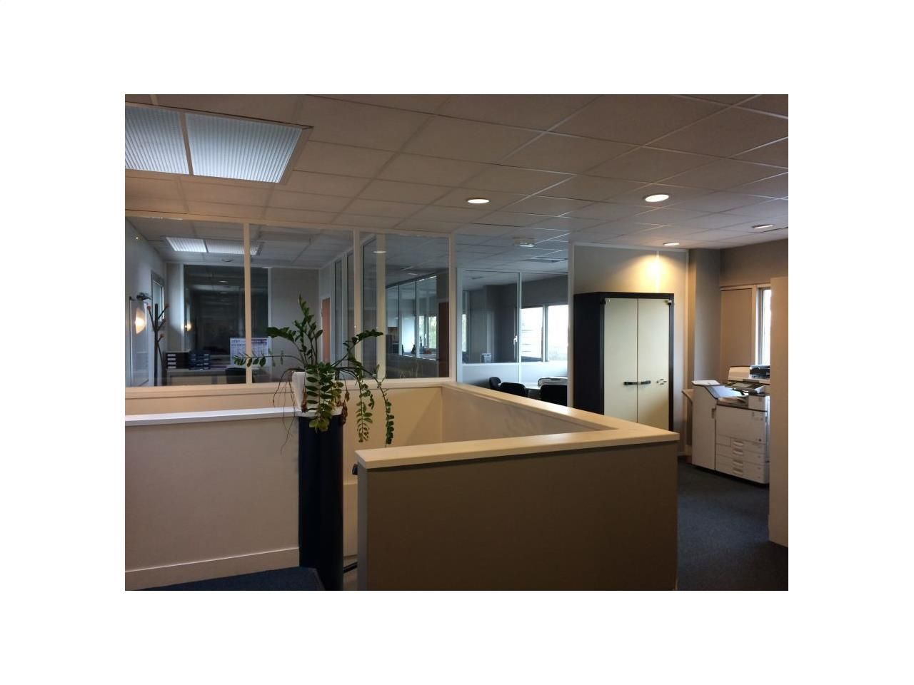 2276 m² pour ce pme-pmi en location à Tremblay-en-france