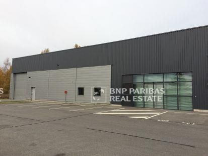 600 m² pour ce activité en location à Seclin