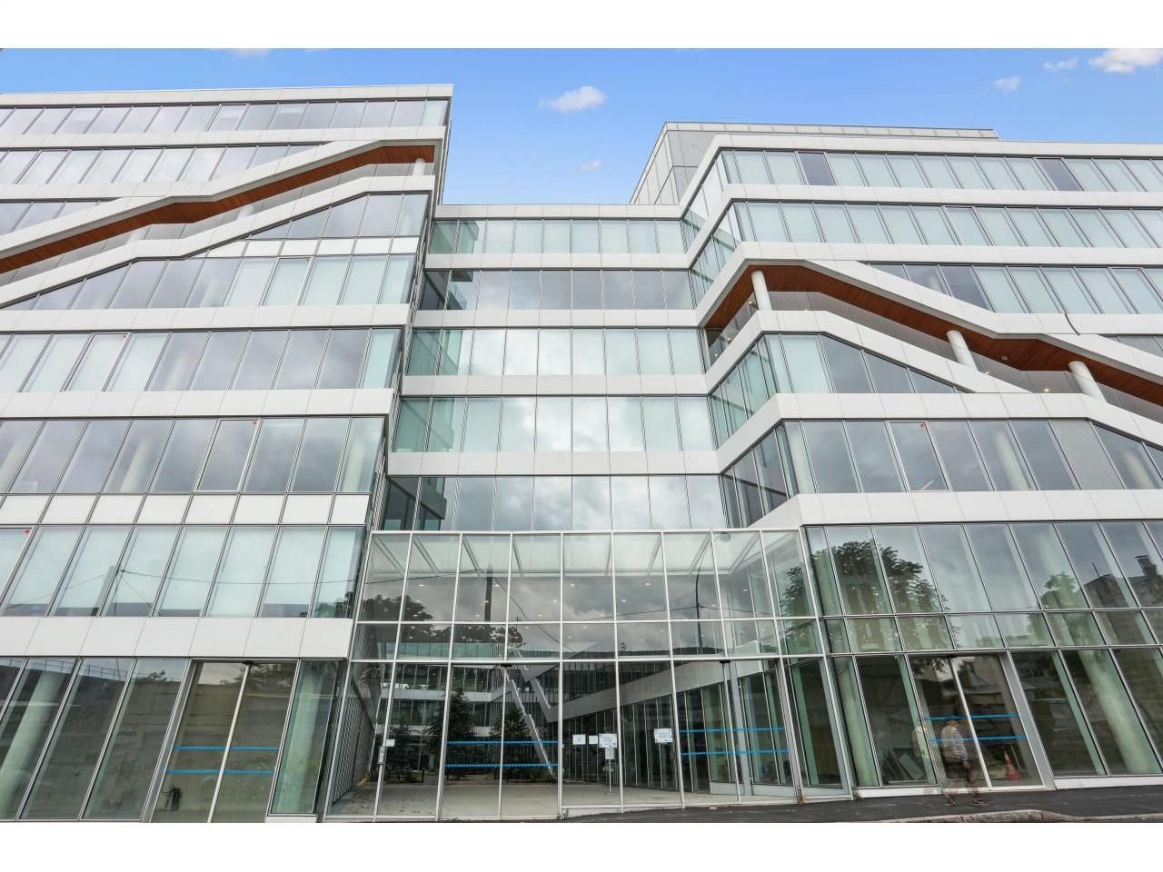 25242.9 m² pour ce bureaux en location à Bagnolet