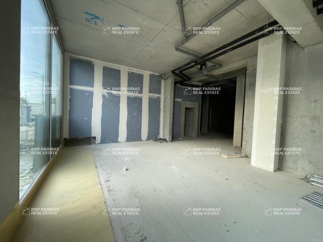 Location Bureaux 269 m² non divisibles 44800 Saint-herblain