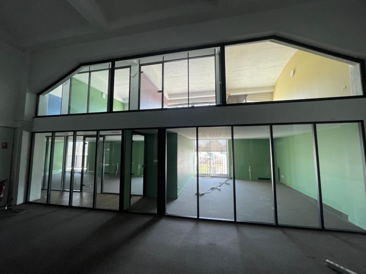 Location Bureaux 600 m² divisibles 33300 Bordeaux