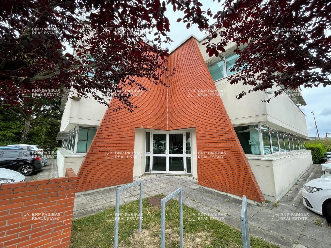 Location Bureaux 125 m² non divisibles 44300 Nantes