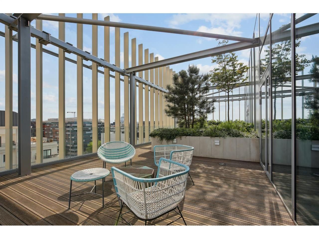 Location bureaux à Saint-ouen-sur-seine 93400