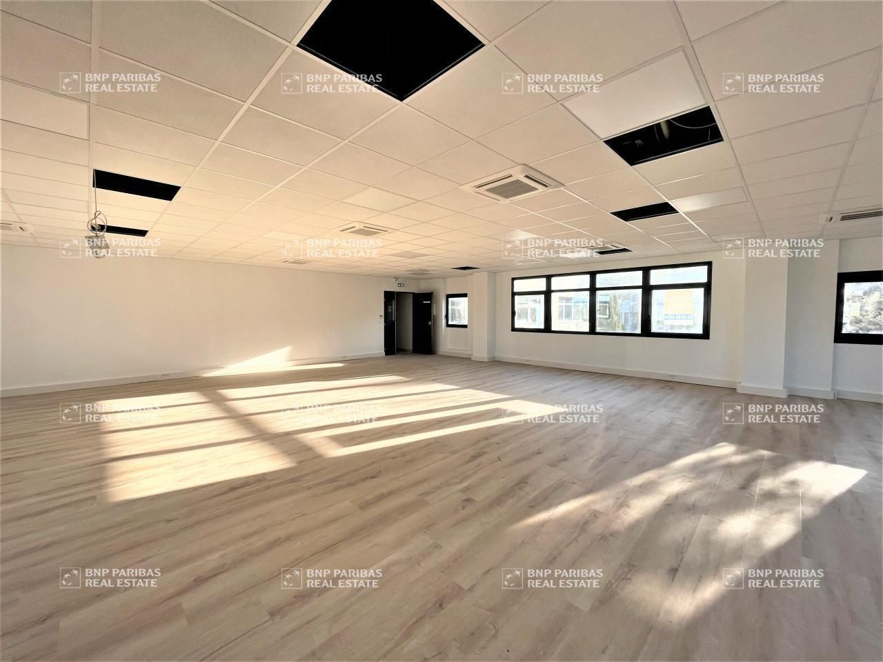 164 m² pour ce bureaux en location à Aix-en-provence