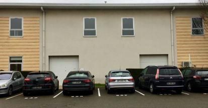 474 m² pour ce pme-pmi en location à Voisins-le-bretonneux
