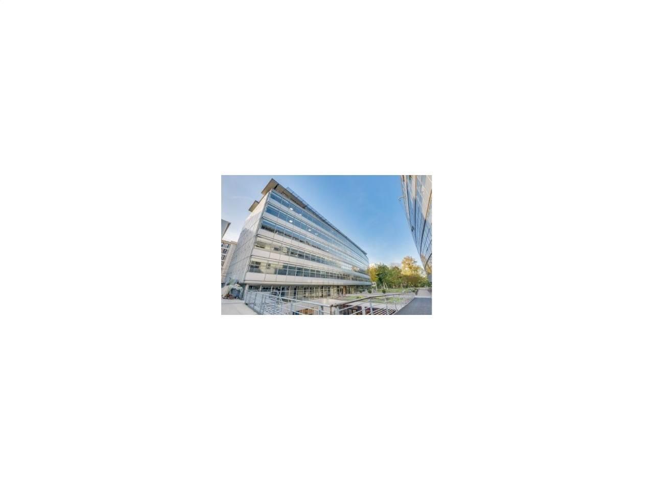 Location Bureaux 1567.9 m² divisibles 93500 Pantin