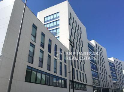 Location Bureaux 354.5 m² non divisibles 13008 Marseille