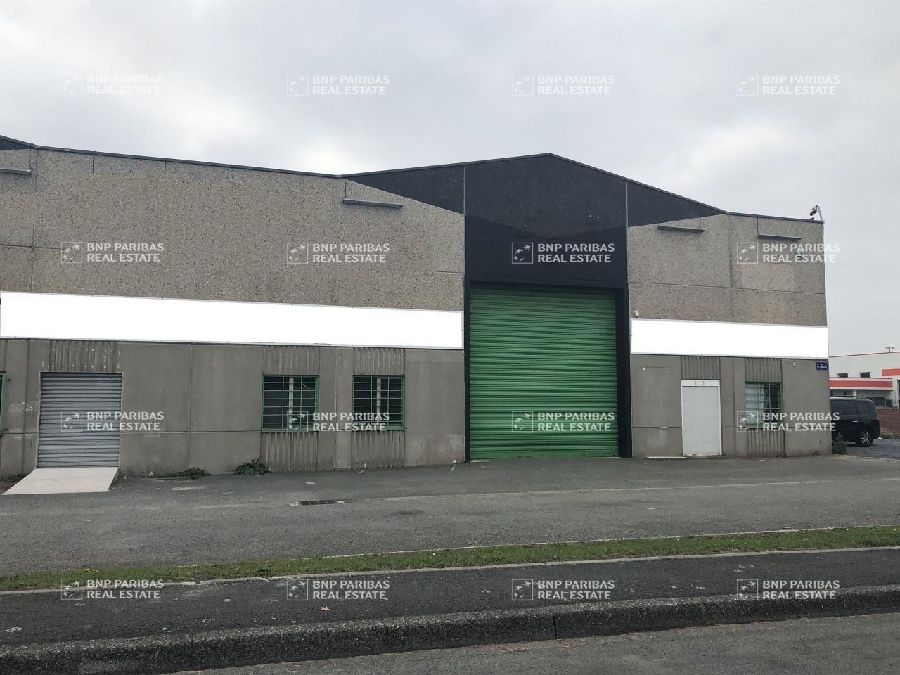 Location Activité 446 m² non divisibles 59700 Marcq en baroeul