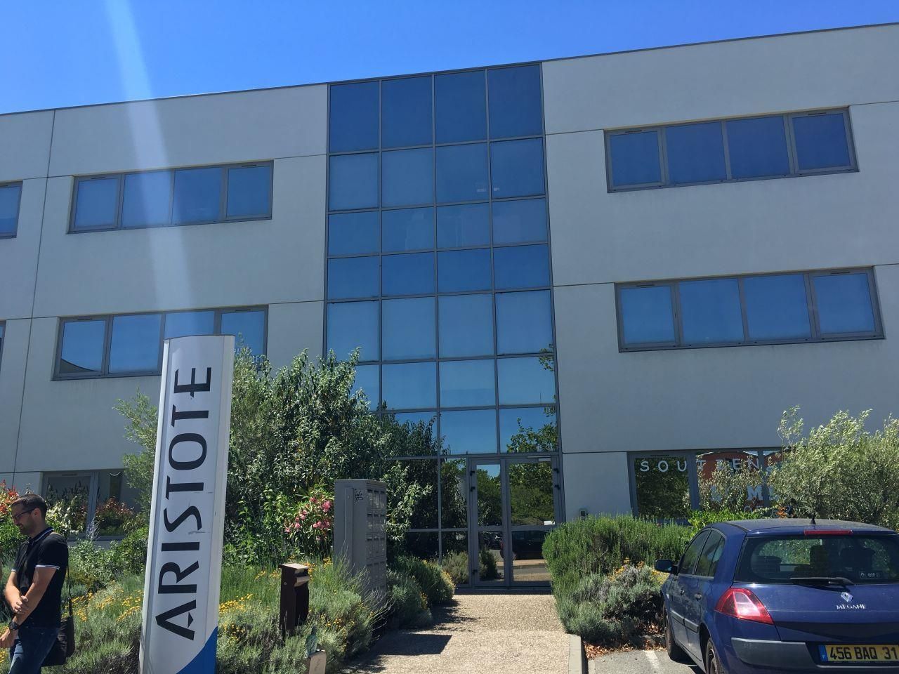 Location Bureaux 514 m² divisibles 31770 Colomiers