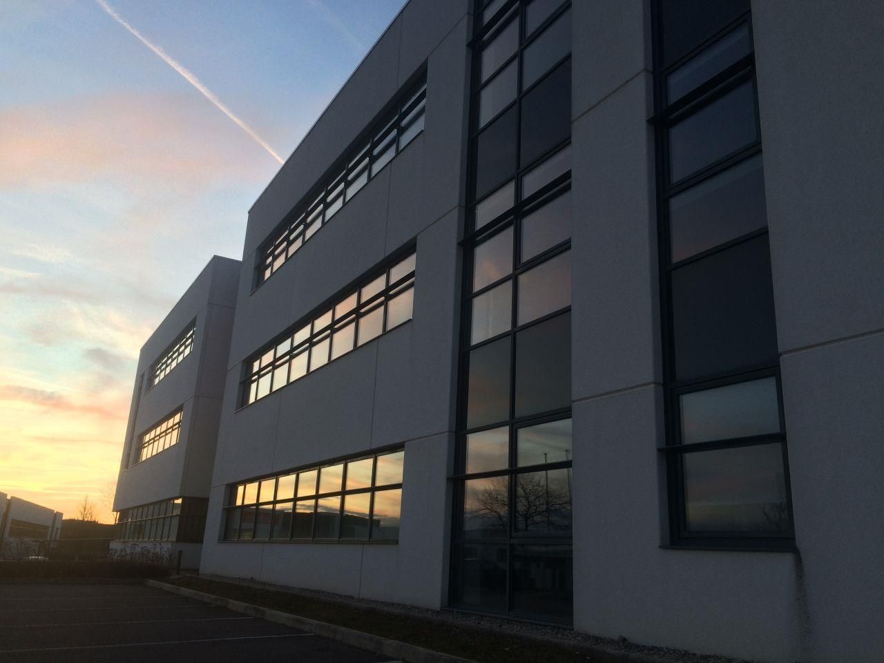 Location Bureaux 522 m² non divisibles 21000 Dijon