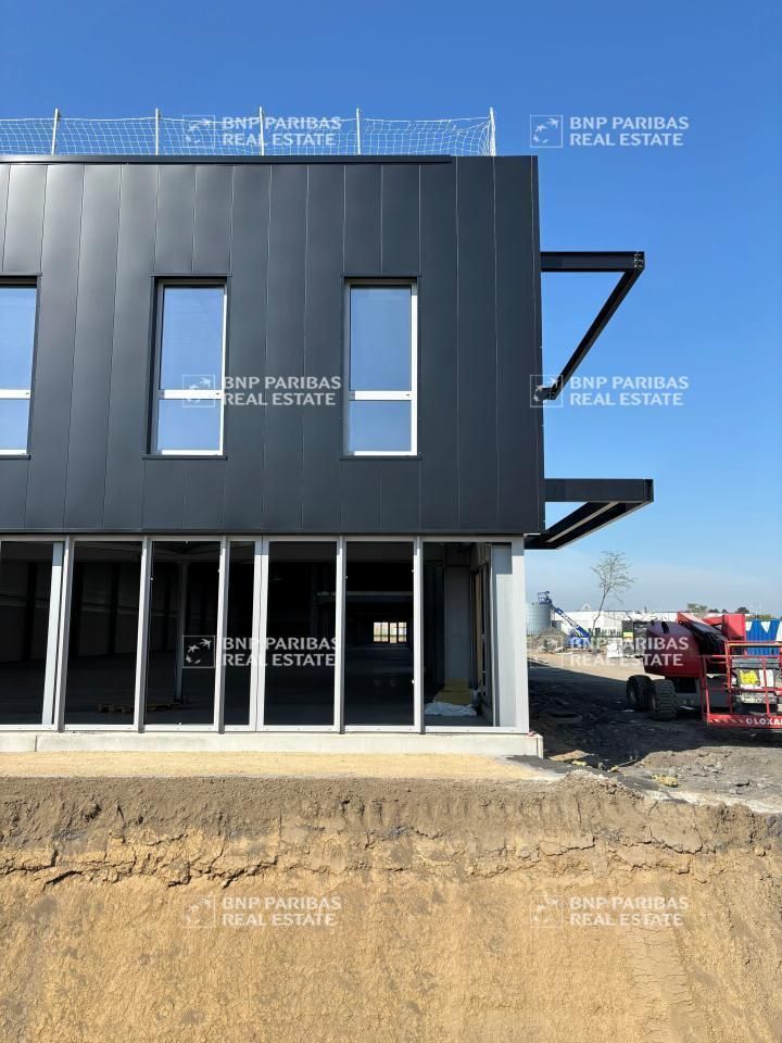 1292 m² pour ce activité en vente à Avelin