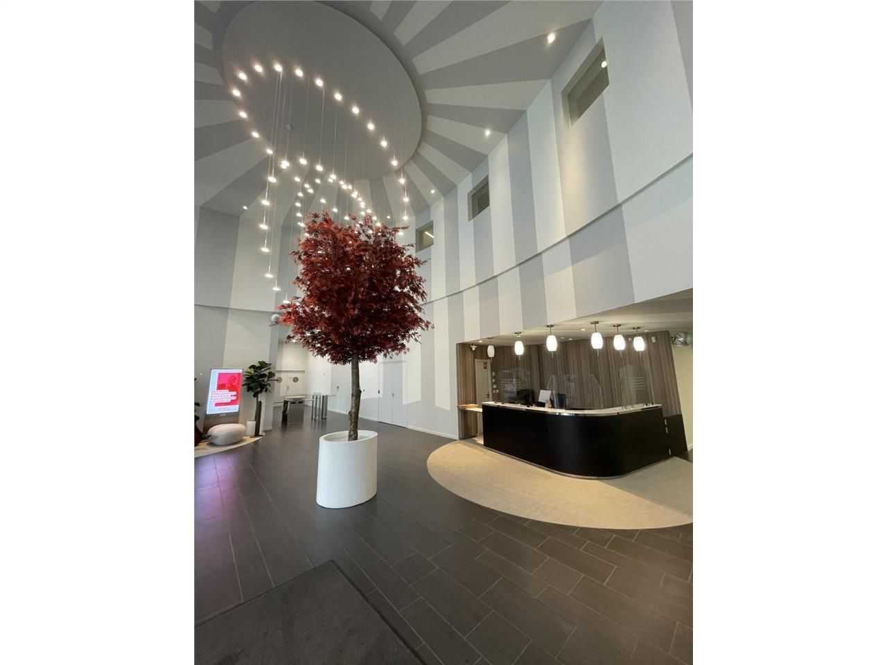 8613.6 m² pour ce bureaux en location à Boulogne billancourt