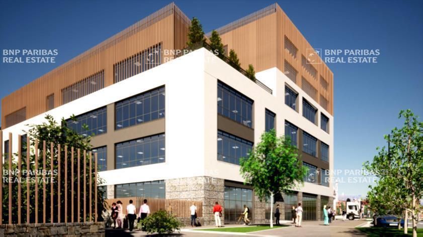 8067 m² pour ce activité en location à Vitry-sur-seine