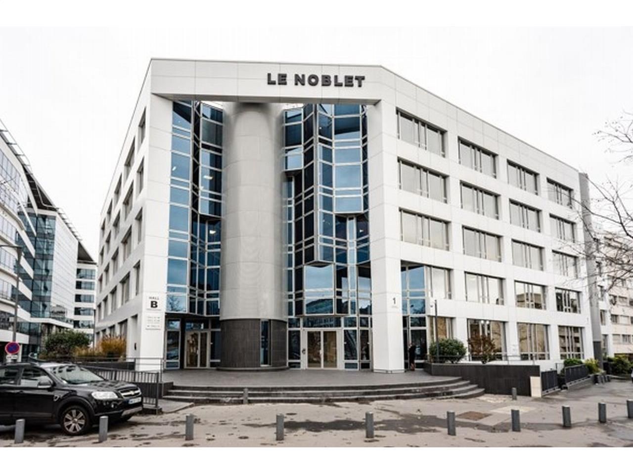 Location bureaux à Colombes 92700