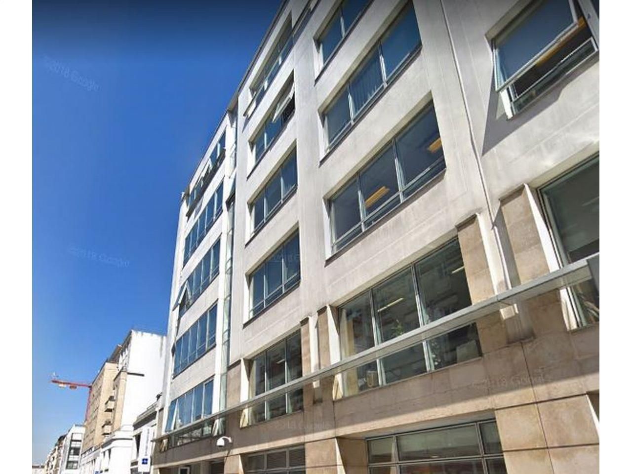 Location bureaux à Clichy 92110