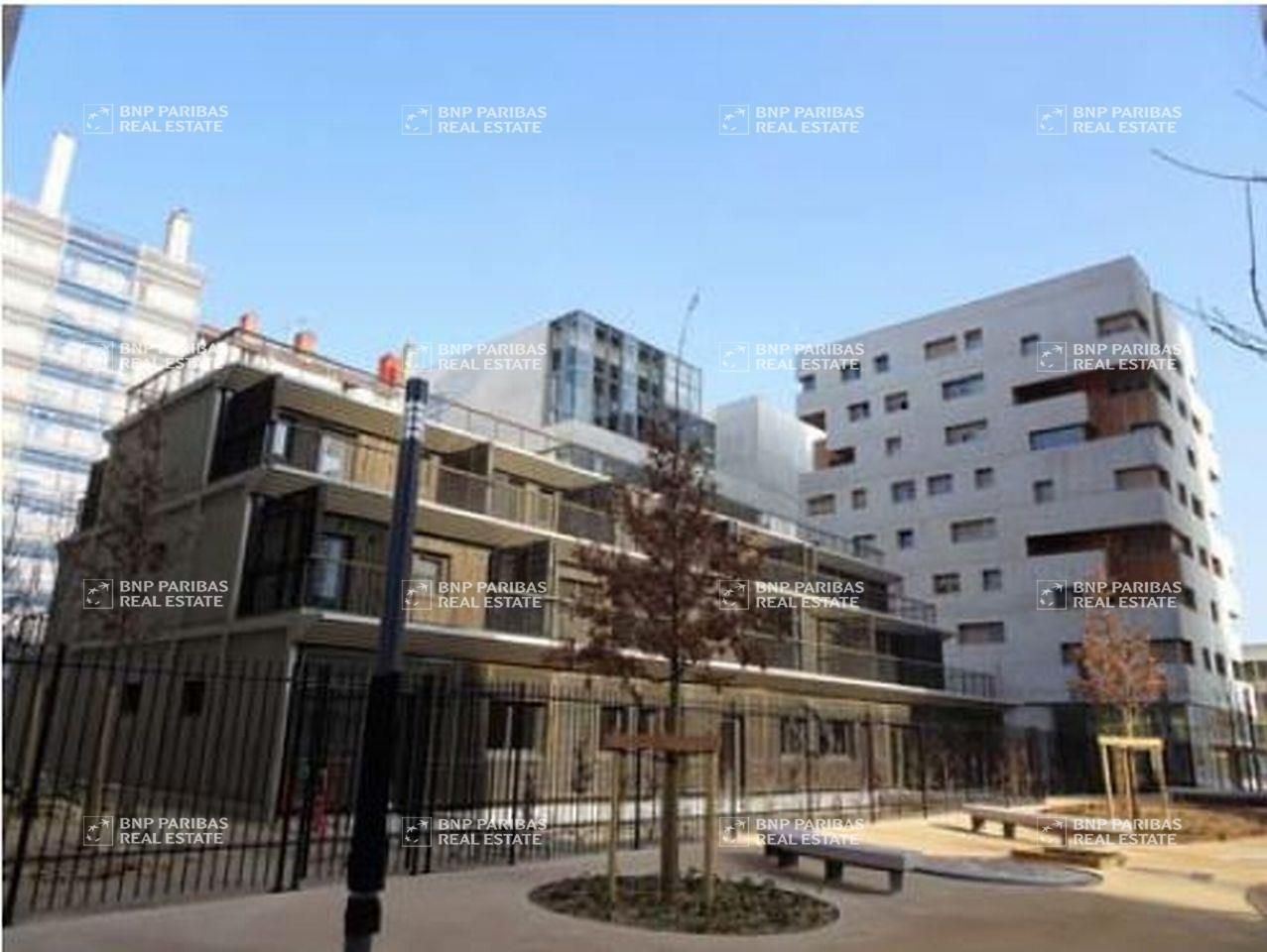 Location Bureaux 67 m² non divisibles 69002 Lyon