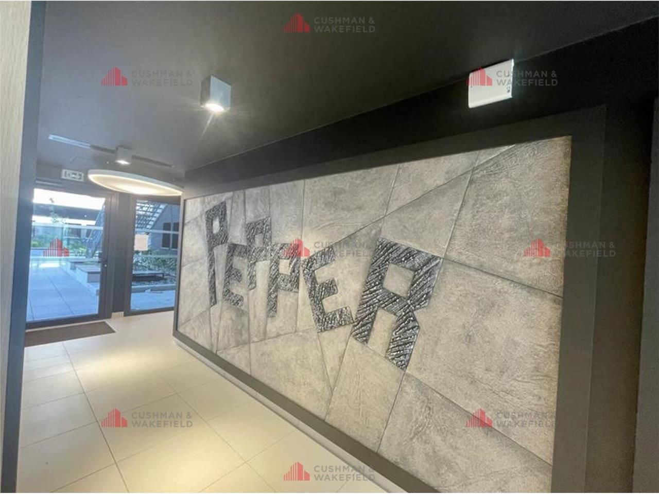 CUSHMAN & WAKEFIELD BOURGOGNE FRANCHE-COMTE vous 