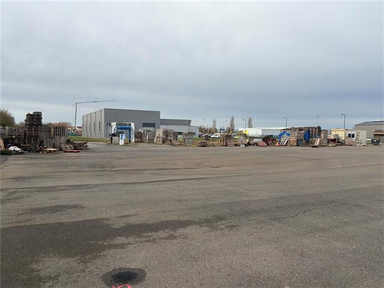 CUSHMAN & WAKEFIELD Chalon sur Saône vous propose