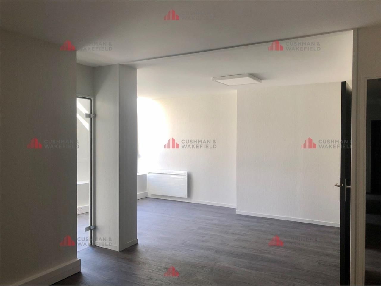 CUSHMAN & WAKEFIELD vous propose des bureaux à la