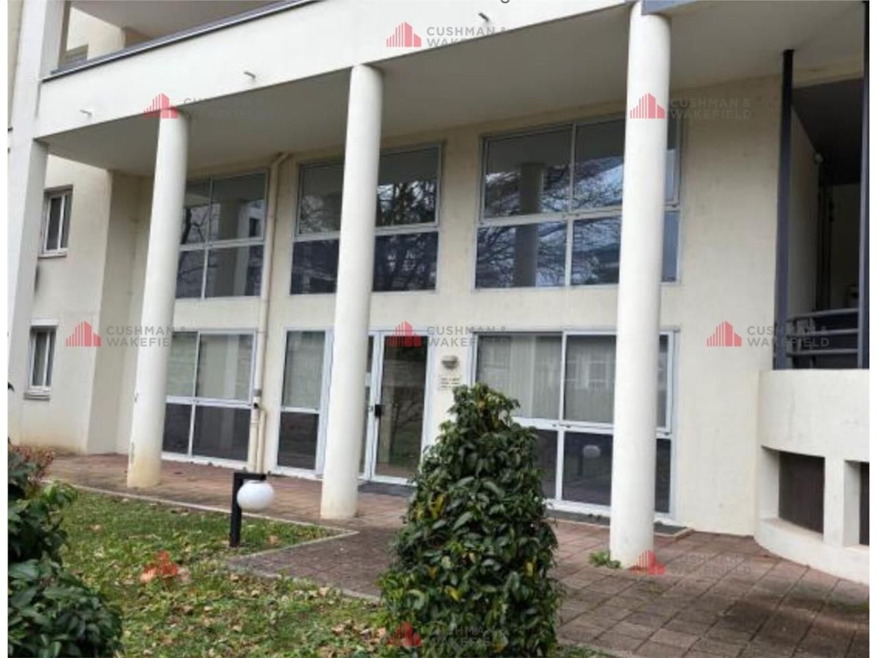 CUSHMAN & WAKEFIELD Besançon vous propose, au cen