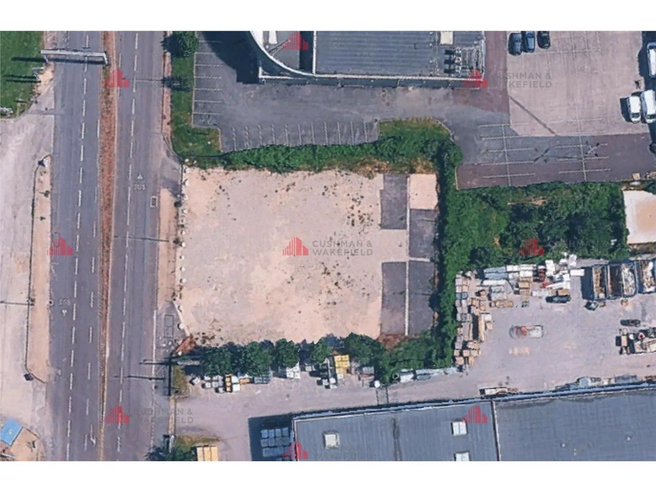 CUSHMAN & WAKEFIELD vous propose un terrain à la 