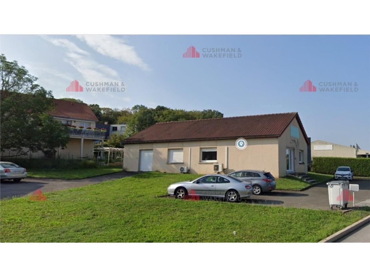 CUSHMAN & WAKEFIELD BESANCON vous propose au Nord