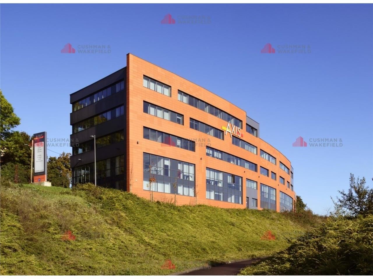 CUSHMAN & WAKEFIELD BOURGOGNE FRANCHE-COMTE vous