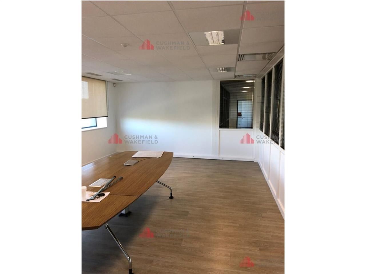 CUSHMAN & WAKEFIELD BOURGOGNE FRANCHE-COMTE vous