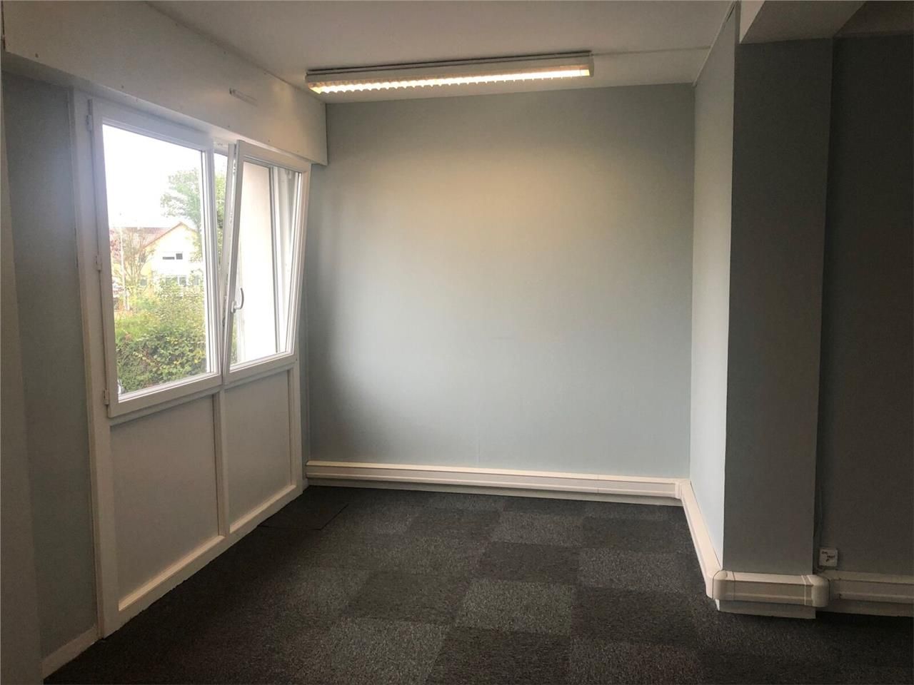 CUSHMAN & WAKEFIELD vous propose des bureaux à lo