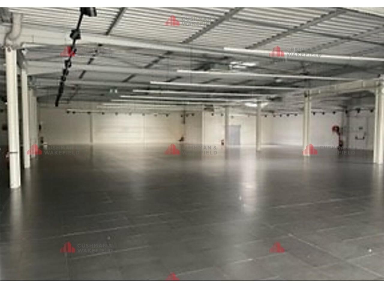 CUSHMAN & WAKEFIELD vous propose, au sud de l'agg