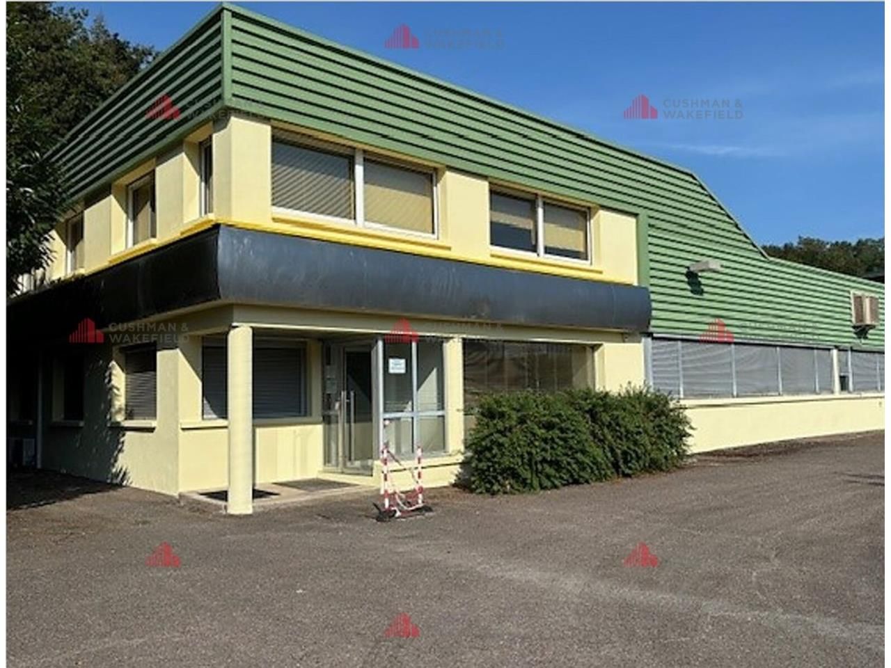 CUSHMAN & WAKEFIELD Besançon vous propose, au Nor