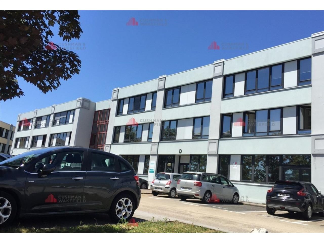 CUSHMAN & WAKEFIELD Besançon vous propose, en Nor