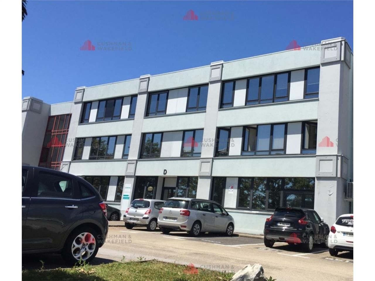 CUSHMAN & WAKEFIELD Besançon vous propose, en Nor