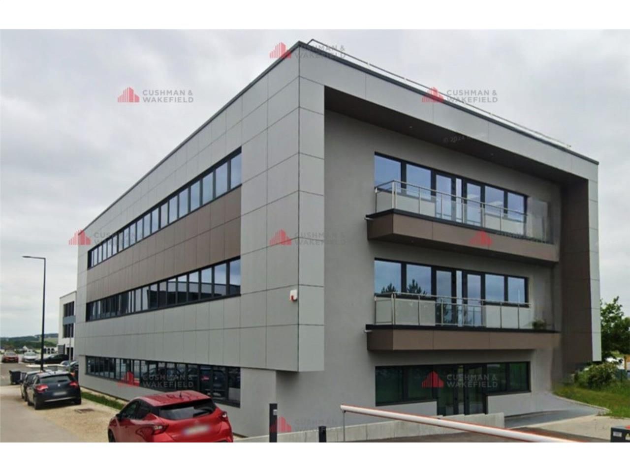 Au Nord de la Métropole de DIJON regroupant 23 co