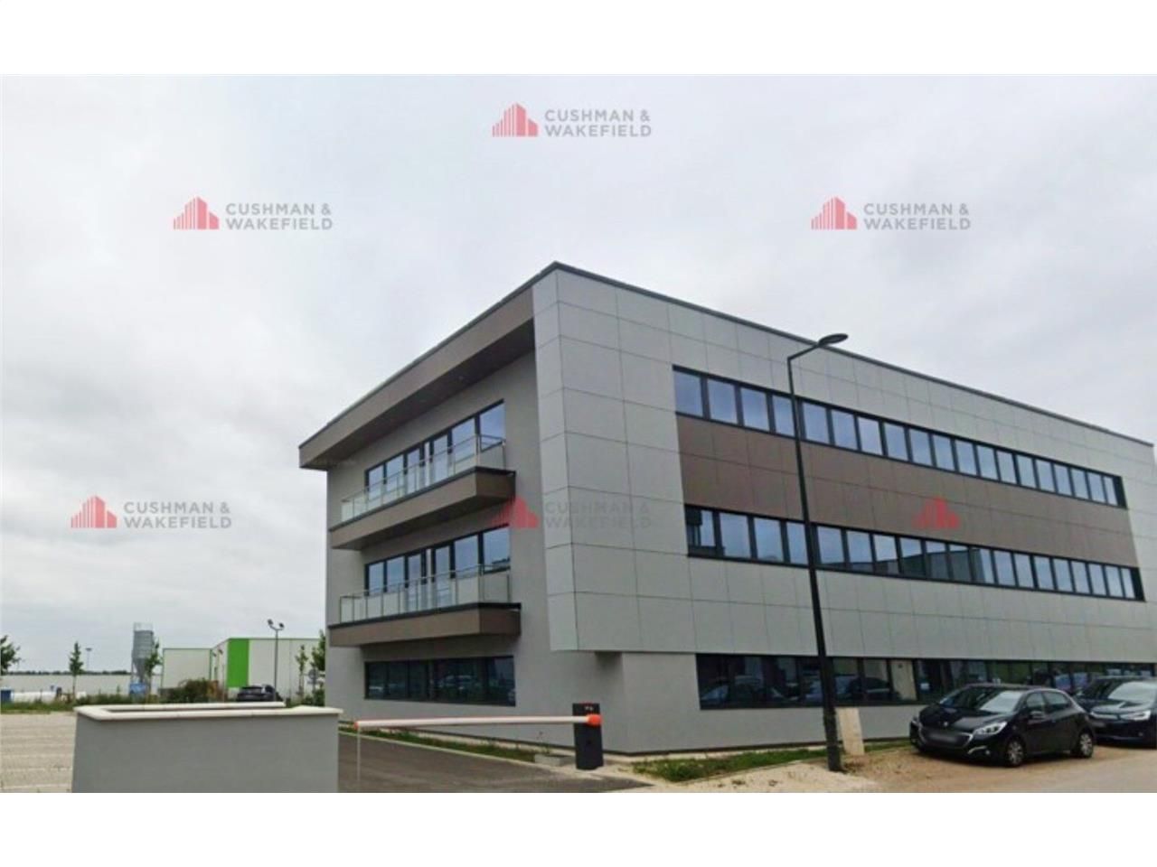 Au Nord de la Métropole de DIJON regroupant 23 co