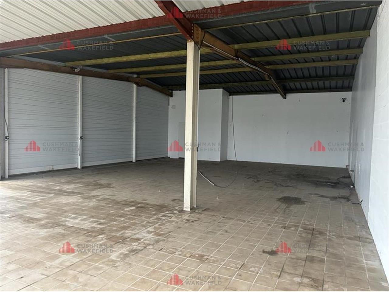 CUSHMAN & WAKEFIELD vous propose des locaux comme