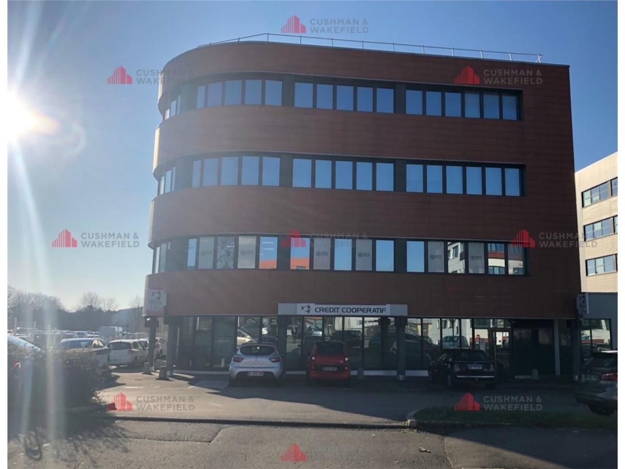 CUSHMAN & WAKEFIELD vous propose, au Nord Ouest d