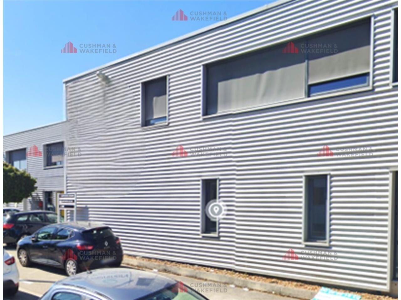 CUSHMAN & WAKEFIELD BOURGOGNE-FRANCHE-COMTE vous 