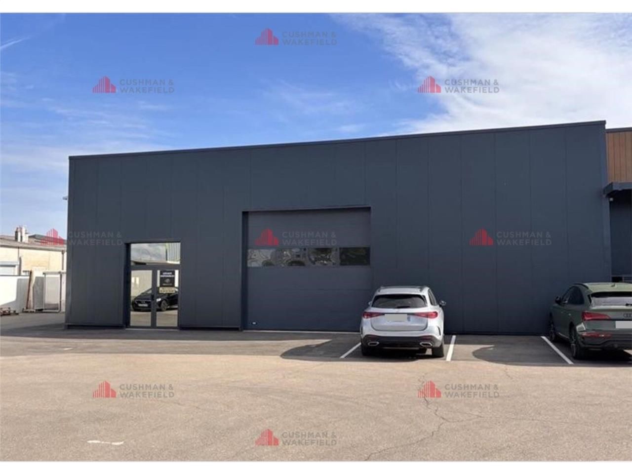 CUSHMAN & WAKEFIELD Dijon vous propose, au Sud de