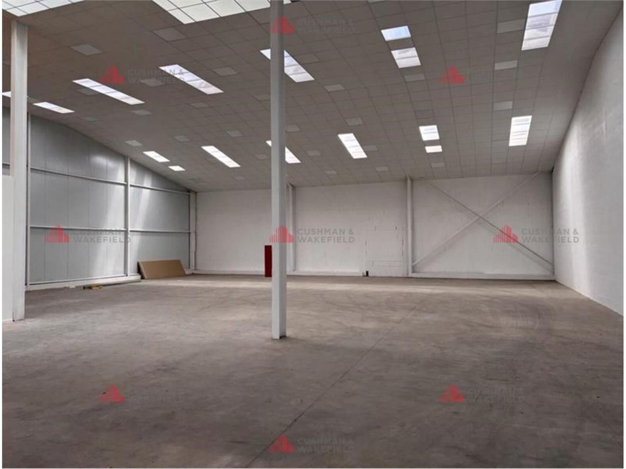 CUSHMAN & WAKEFIELD Dijon vous propose, au Sud de