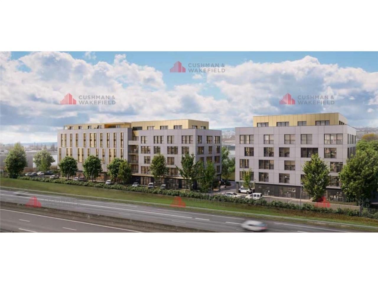 CUSHMAN & WAKEFIELD DIJON vous propose, au sein d