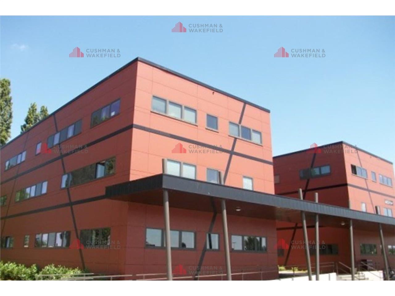 "CUSHMAN & WAKEFIELD vous propose des bureaux à l