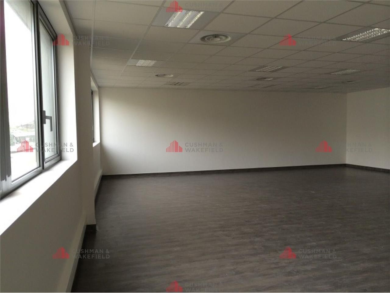 CUSHMAN & WAKEFIELD vous propose des bureaux à la