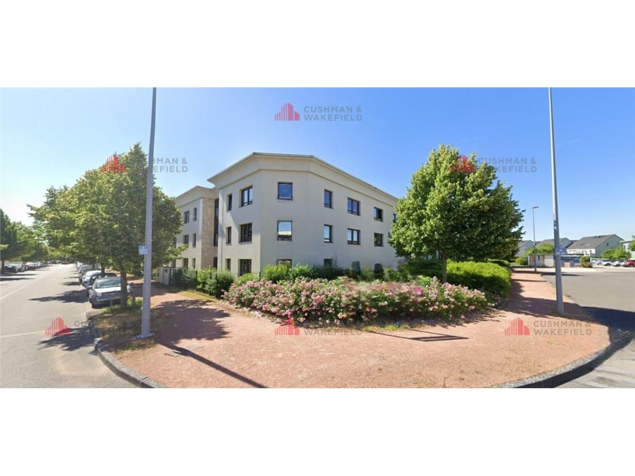 CUSHMAN & WAKEFIELD DIJON vous propose, au sein d