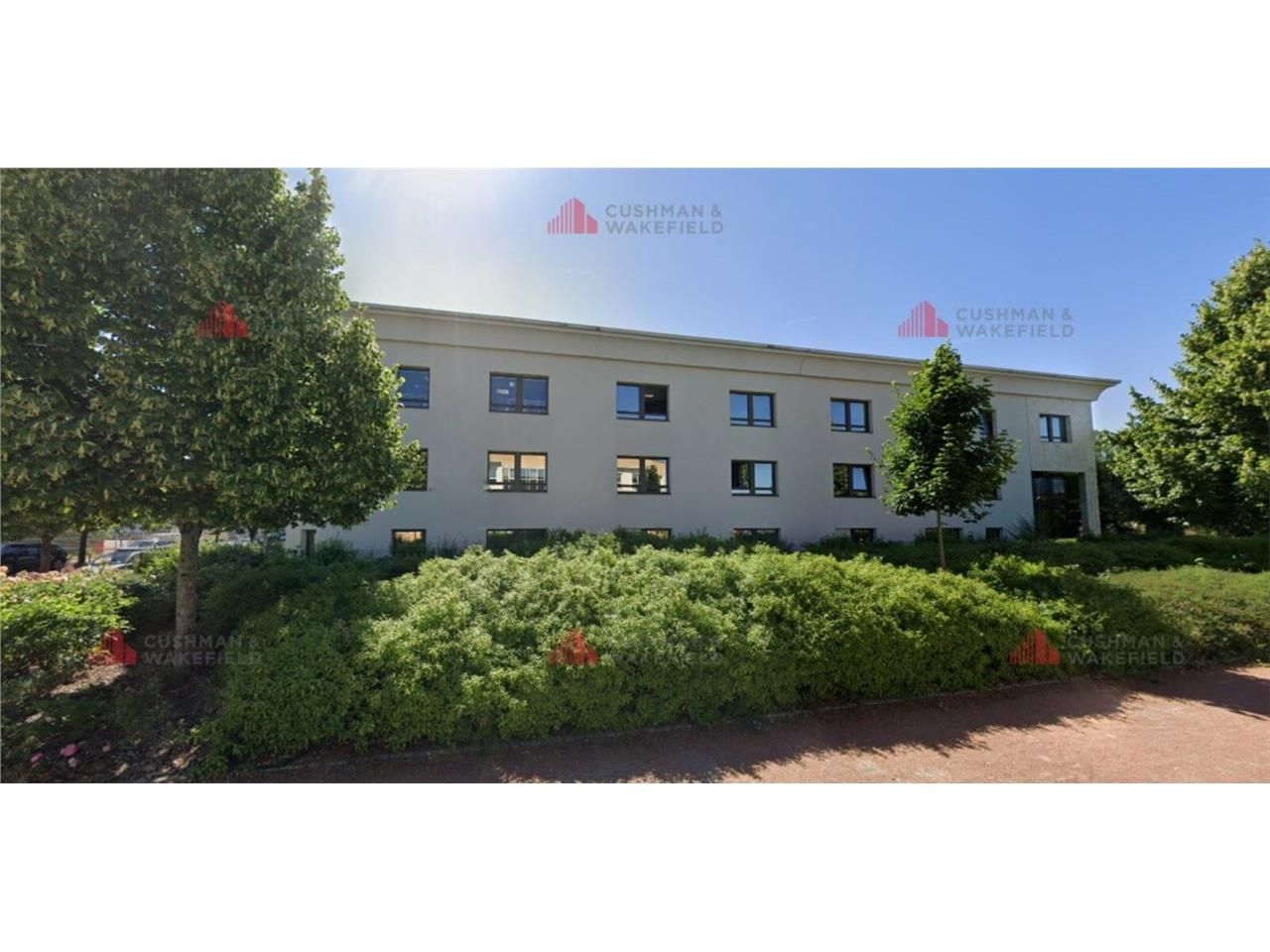CUSHMAN & WAKEFIELD DIJON vous propose, au sein d