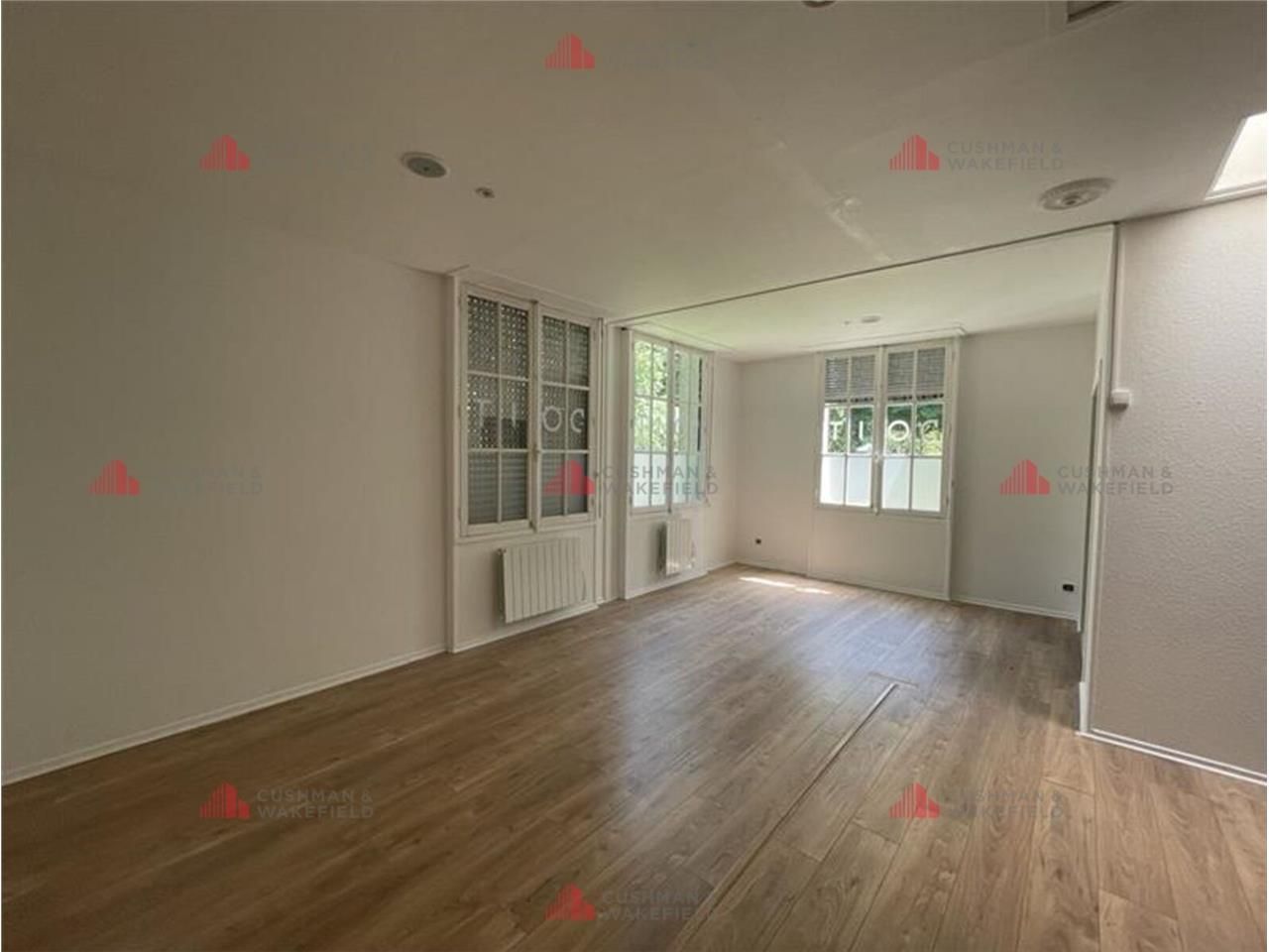 CUSHMAN & WAKEFIELD vous propose des bureaux à la